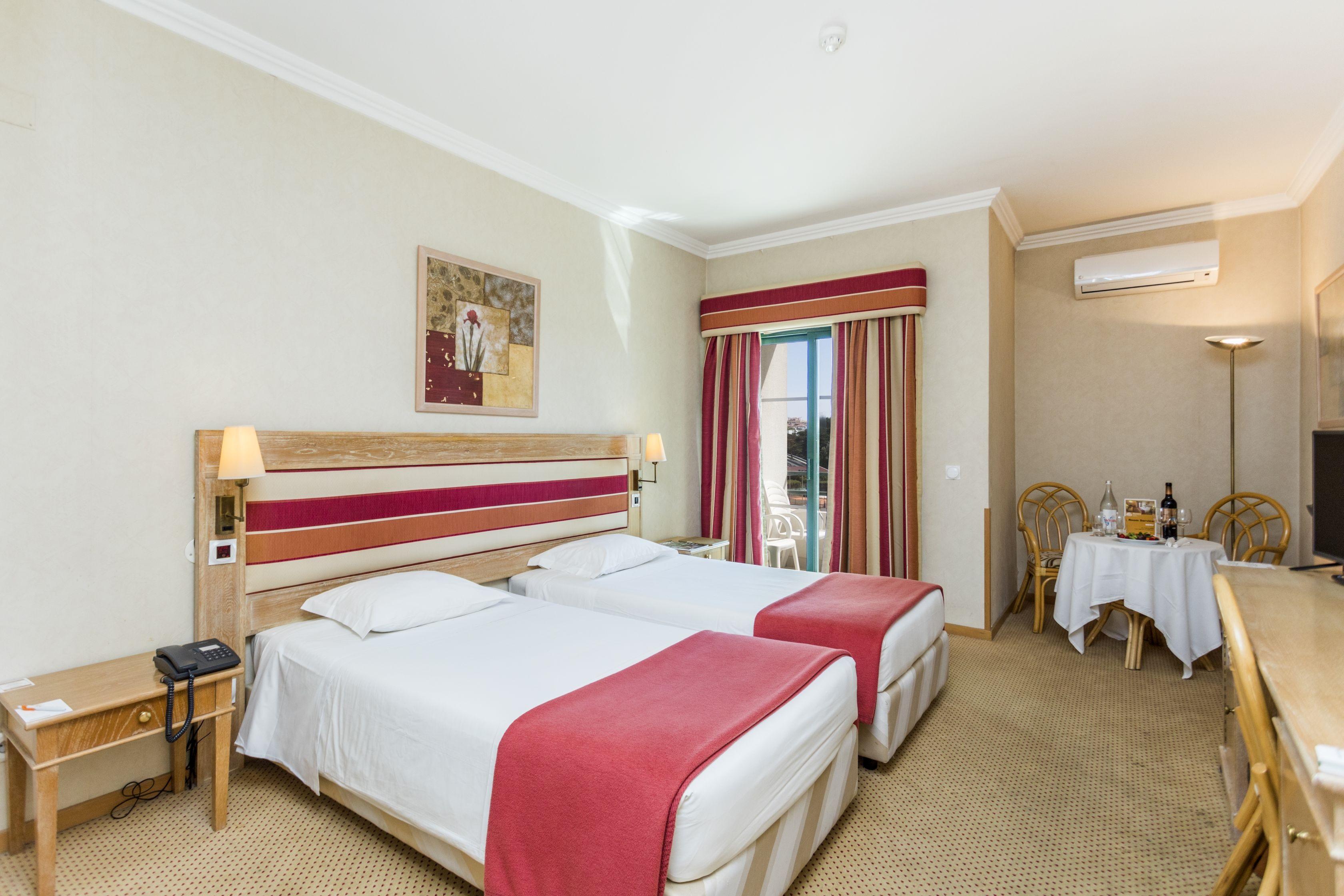 Riviera Hotel Каркавелос Екстериор снимка