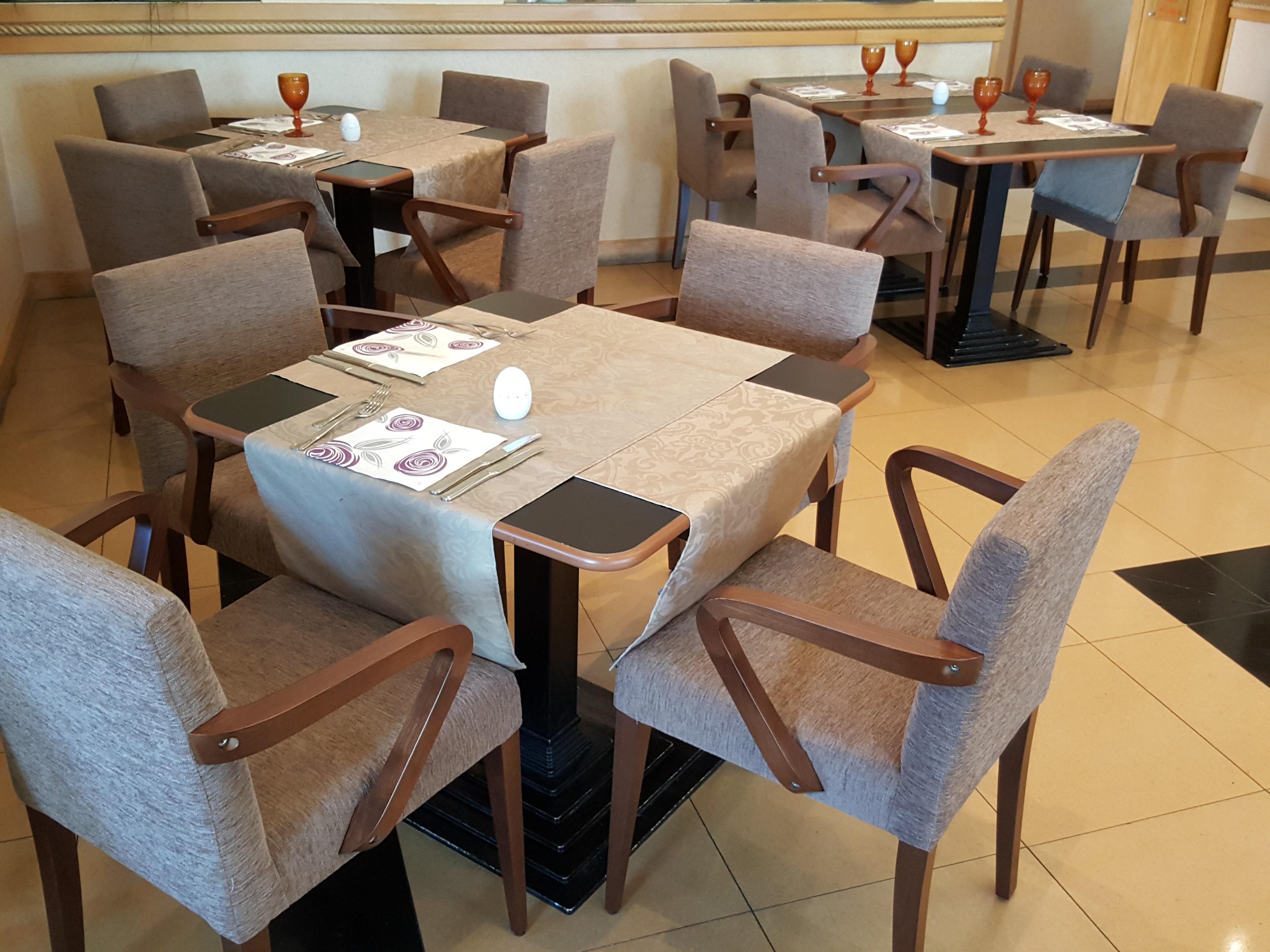 Riviera Hotel Каркавелос Екстериор снимка