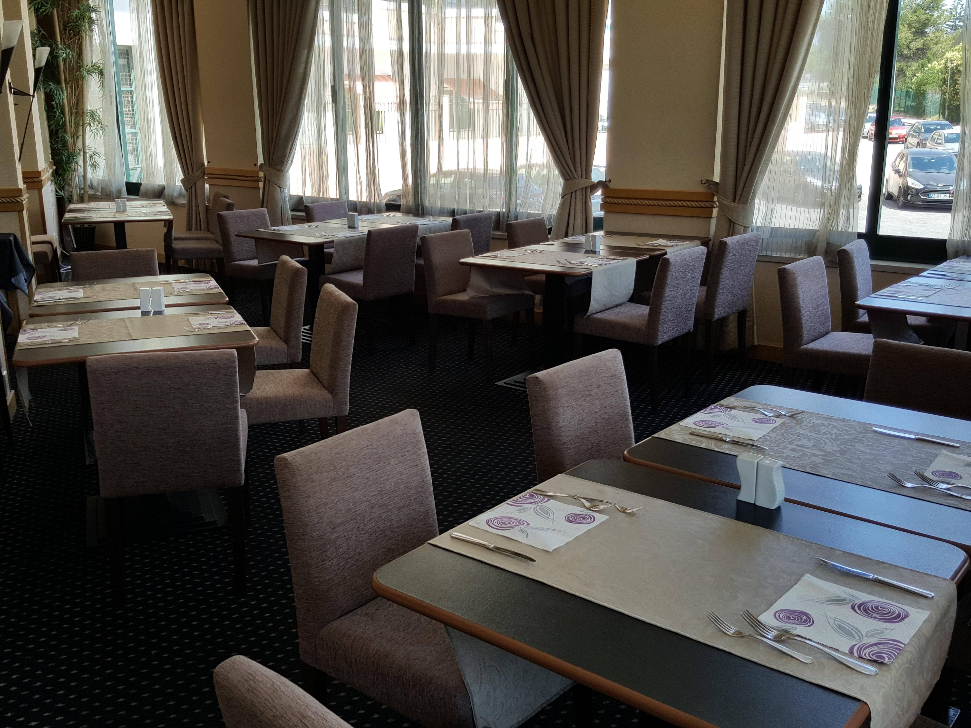 Riviera Hotel Каркавелос Екстериор снимка