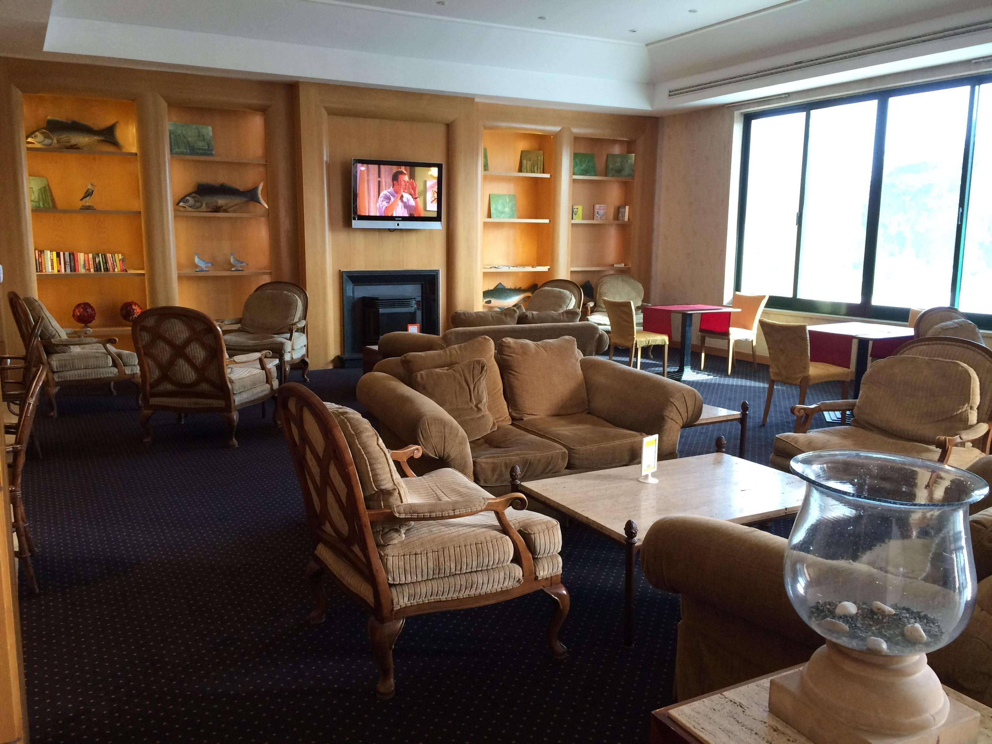 Riviera Hotel Каркавелос Екстериор снимка