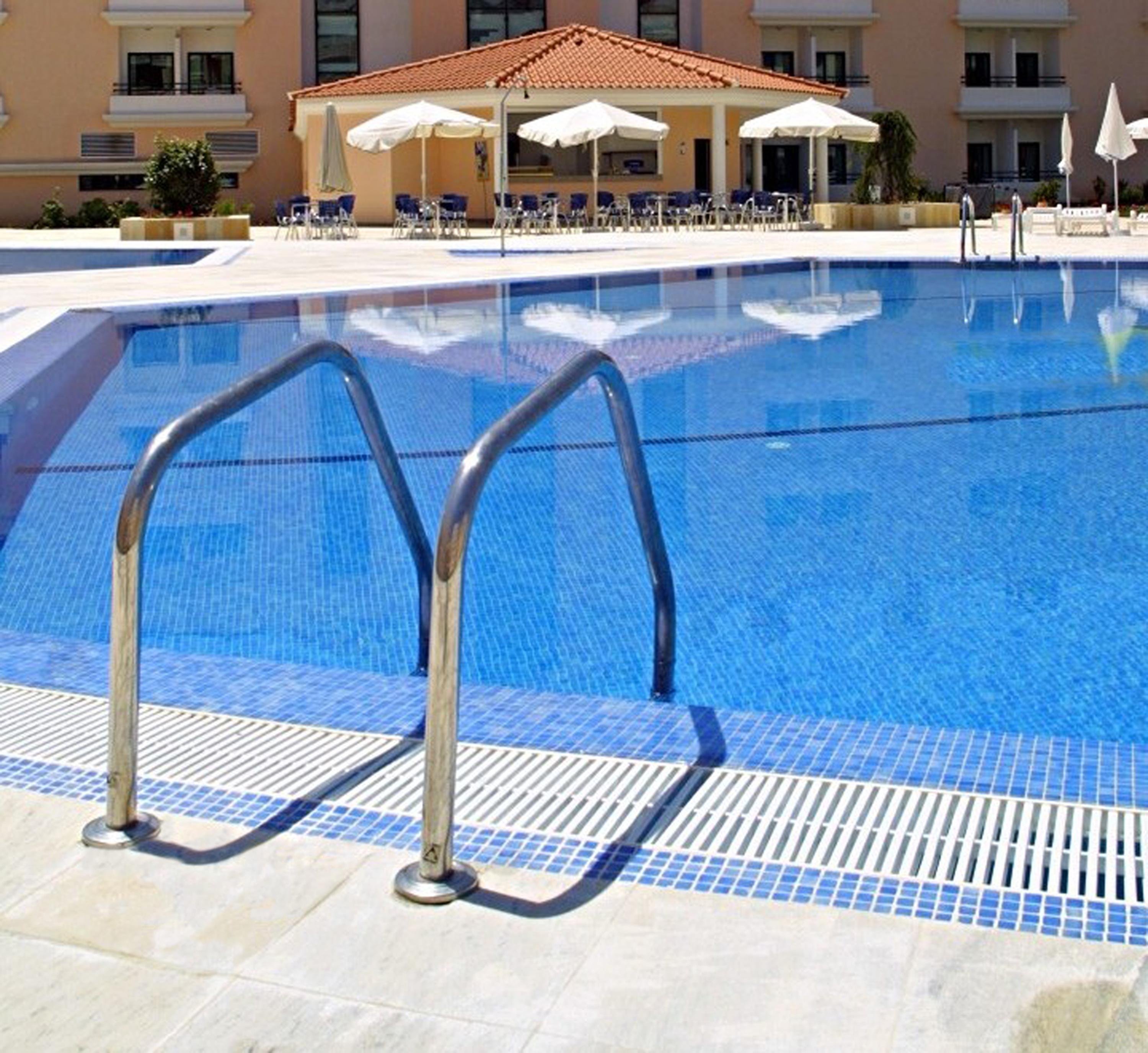 Riviera Hotel Каркавелос Съоръжения снимка