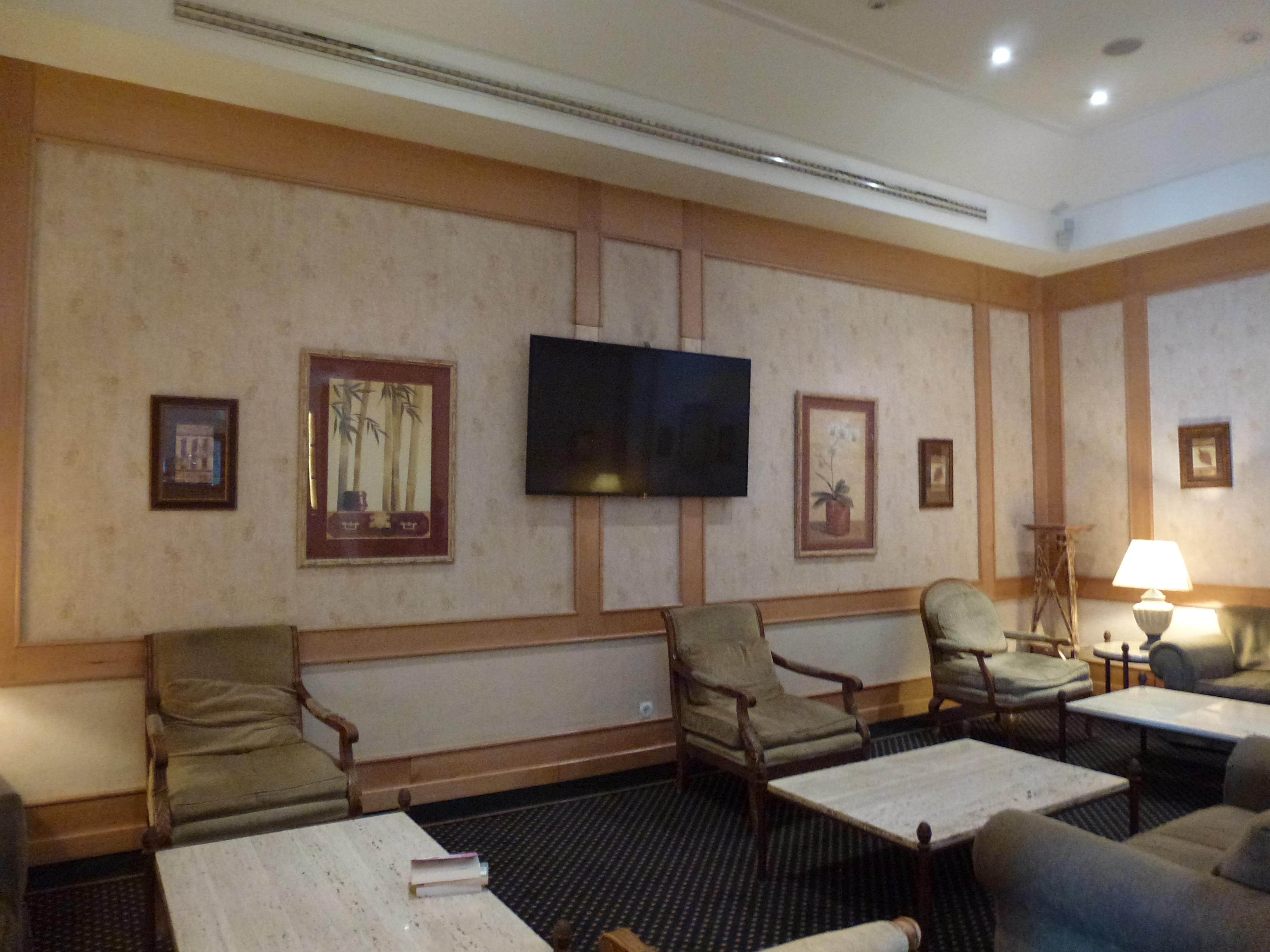 Riviera Hotel Каркавелос Екстериор снимка